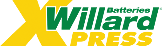 Willard XPRESS PORTAL