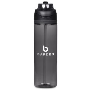 Slazenger Trooper Recycled PET Water Bottle - 800ml