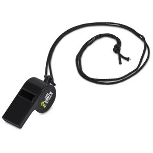 Altitude Blowout Whistle